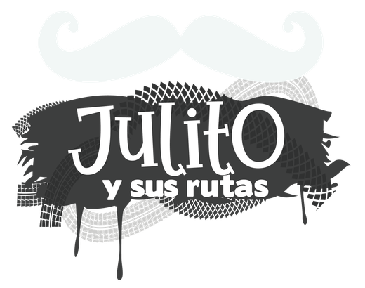 Logo de Julito y Sus Rutas