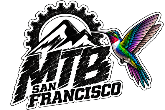 Logo de MTB San Francisco